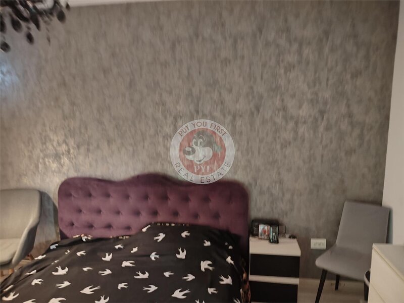 Grand Arena | Garsoniera | 41mp | Decomandata | B12789